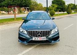 مرسيدس بنز E-Class